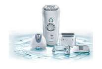 Обзор эпилятора Braun Silk-épil 7 Epilator 7681 Legs, body &amp; face