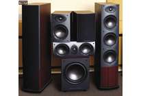 Тест акустических систем MORDAUNT-SHORT Aviano 8/5/2/7