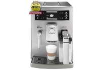 Тест автоматической кофемашины Philips Saeco HD 8944