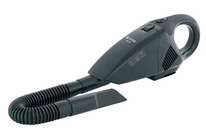 Мини-обзор автомобильного пылесоса Vitek VT-1840 BK