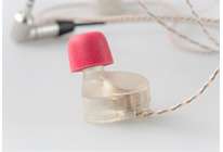 Внутриканальные наушники MyST IzoEM-1: и «блоху подковали», и музыку послушали!