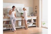 Накопительные водонагреватели: горячая вода — всегда!