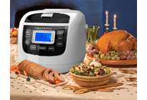 Тест мультиварок: «чудо-горшочки» готовят сами и икру «заморскую», и почки верченые, и пироги крученые.