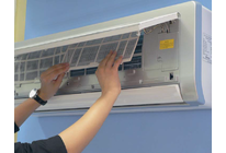 Техосмотр на высоте обязателен или как ухаживать за кондиционером