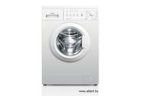 Стиральная машина с фронтальной загрузкой Atlant СМА 60С108