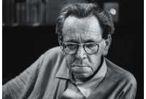 История одной фотографии: Маршак.