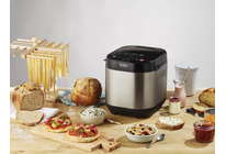 Сравнительный обзор хлебопечек