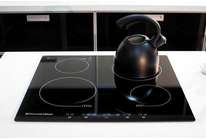 Обзор индукционной варочной панели Electronicsdeluxe 595204.00эви