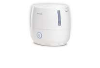 Обзор ультразвукового увлажнителя Ballu Sky Cloud