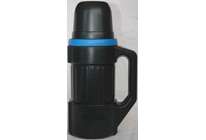 Тест термоса Thermos 2590 Floating