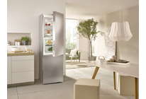 Каждому овощу своё место: обзор холодильников Miele серии K 20.000