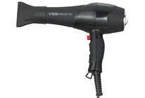 Мини-обзор профессионального фена VES electric V-HD16