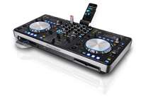 Обзор DJ-система Pioneer XDJ-R1