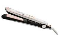 Мини-обзор выпрямителя для волос Rowenta Respectissim 7/7 SF7420