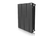 Мини-обзор биметаллических радиаторов ROYAL THERMO PIANOFORTE 500 NoirSable