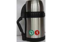 Тест термоса АРКТИКА 205-1000