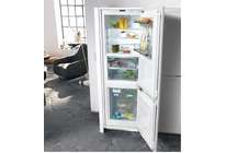 Обзор холодильника Miele KF 37673 iD