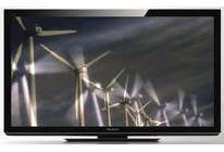 Тест телевизора 3D Panasonic Viera TX-PR65VT30