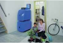 Жидкотопливные отопительные котлы