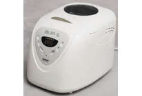 Тест хлебопечки Vitesse VS 425