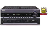 Тест ресивера Onkyo TX-NR3008