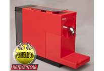 Тест капсульной кофемашины CREMESSO UNO