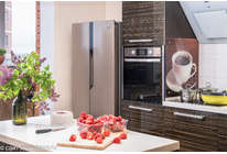 Тест – обзор холодильника ASCOLI ACDG450WE