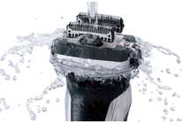 Тест электробритв на наших мужчинах: кто побрился до блеска?