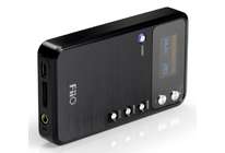 Тест ЦАП FIIO E17 Alpen: один из лучших портативных вариантов в своем классе