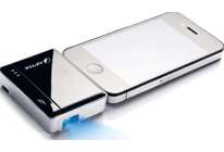 Обзор мультимедийного проектора Aiptek 120 MobileCinema