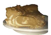 Творожная фантазия