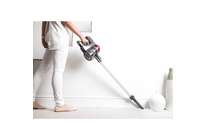 Когда вертикальный пылесос не сосет ваши деньги