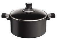 Обзор посуды Tefal Talent