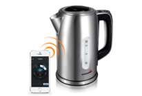 Смартфон приглашает на чай. Чайник REDMOND SkyKettle М171S стал умным, благодаря интернету.