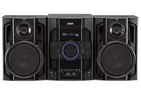 Обзор минисистемы BBK AMS300U