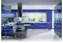 Все цвета моей будущей кухни