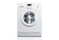 Обзор стиральной машины с фронтальной загрузкой Atlant СМА 60С82