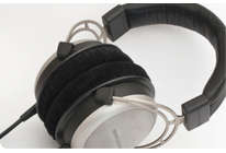 Тест наушников Beyerdynamic T1