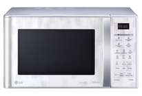 Обзор микроволновой печи LG MS2342BMS