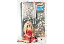 Что умеет  холодильник?