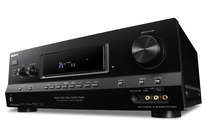 Тест AV-ресивера Sony STR-DH800