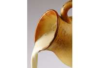 Топленое молоко - старинный русский рецепт