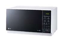 Мини-обзор микроволновой печи LG MS2043H