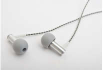 Тест наушников MyST Nail 2