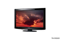 Тест ЖК-телевизора Panasonic Viera TX-LR32X20