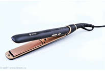 Тест выпрямителя VITEK VT-8410BK Crystal