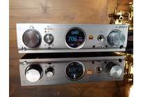 ЦАП и усилитель для наушников iFI Pro iDSD: для меня «второе пришествие» уже случилось!