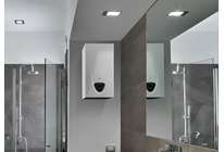 Газовые колонки Аристон и современные технологии 