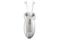 Тест эпилятора для удаления волос на лице, коленях, пальцах Sinbo SEL-6020