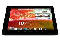 Планшет TurboPad 705 обладает современным функционалом «зеленого человечка»